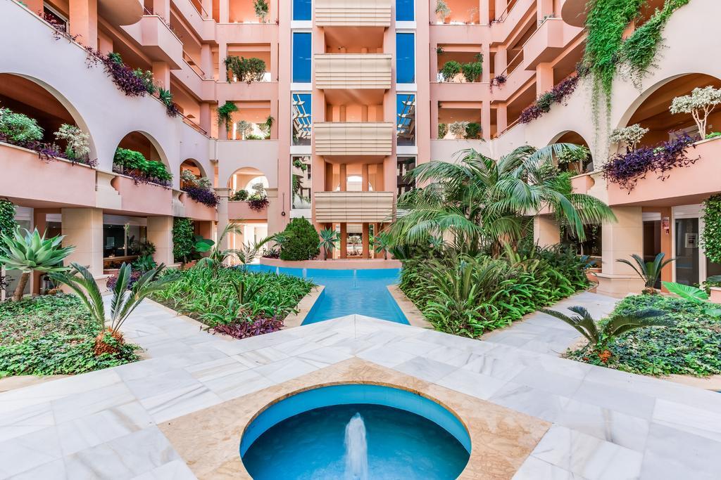 Apartamento Magna
