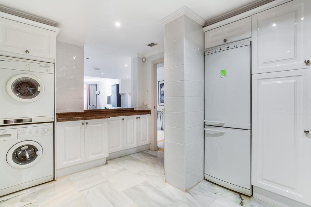 Magna Apartamento Marbella