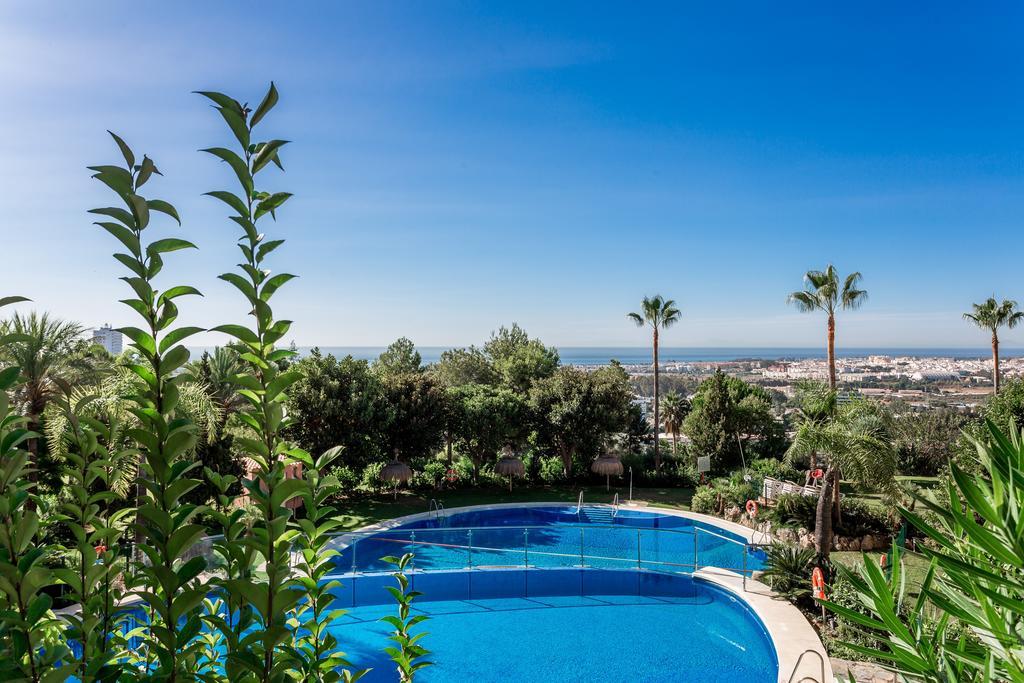 Apartamento Magna Marbella