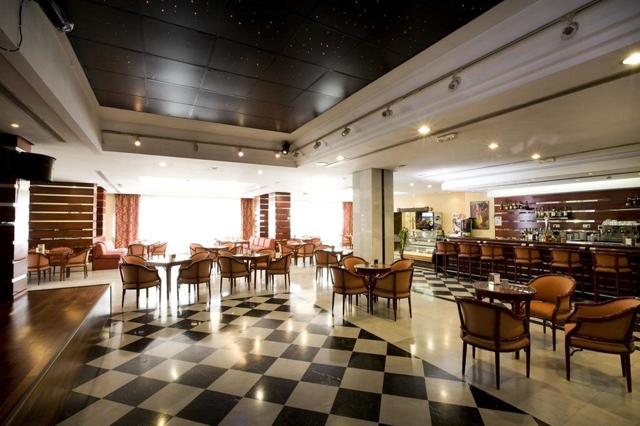Monarque Sultan Appartement Marbella