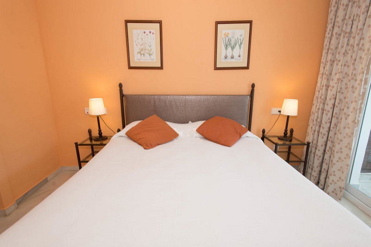 Monarque Sultan 4*