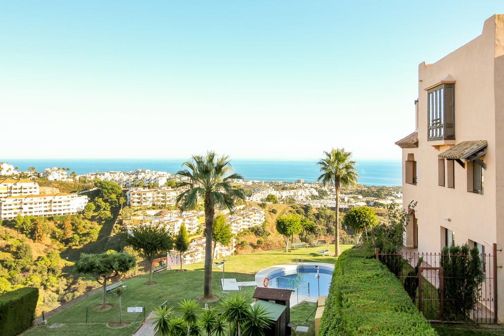 Apartment Alcores De Calahonda *