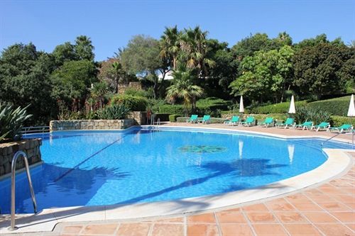 Elviria Hills Living Aparthotel Marbella