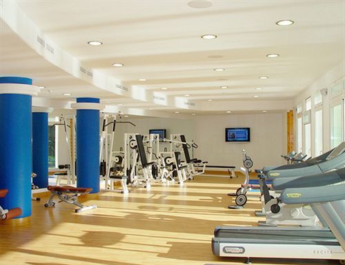 Aparthotel Elviria Hills Living
