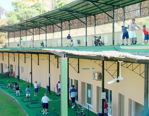 Elviria Hills Living 3* Marbella