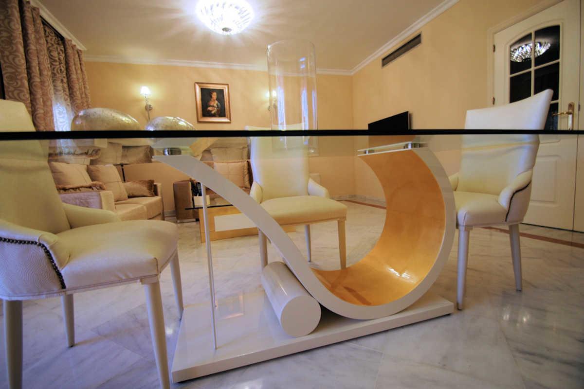 Victoria Villa Marbella