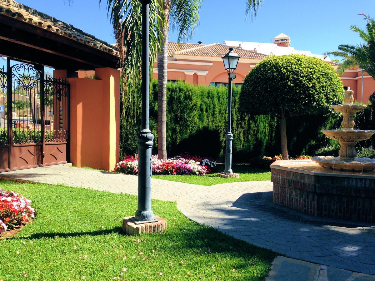 Victoria Villa Marbella