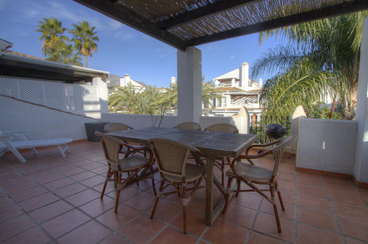 Naranjos Marbella