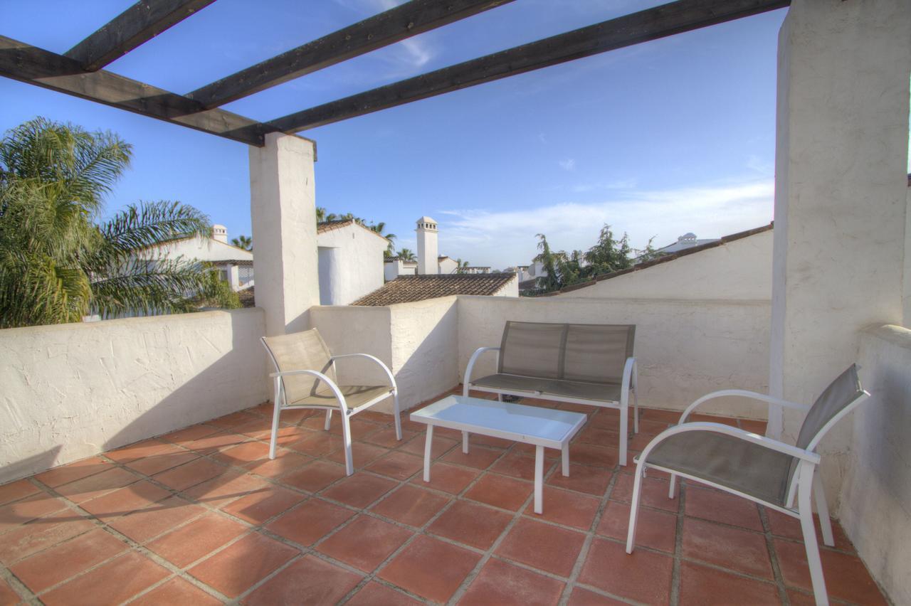 Apartment Naranjos *