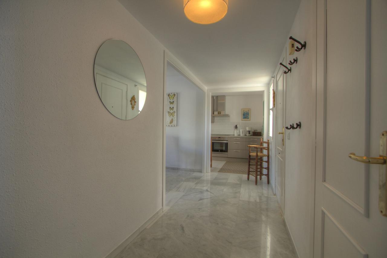 Naranjos Marbella