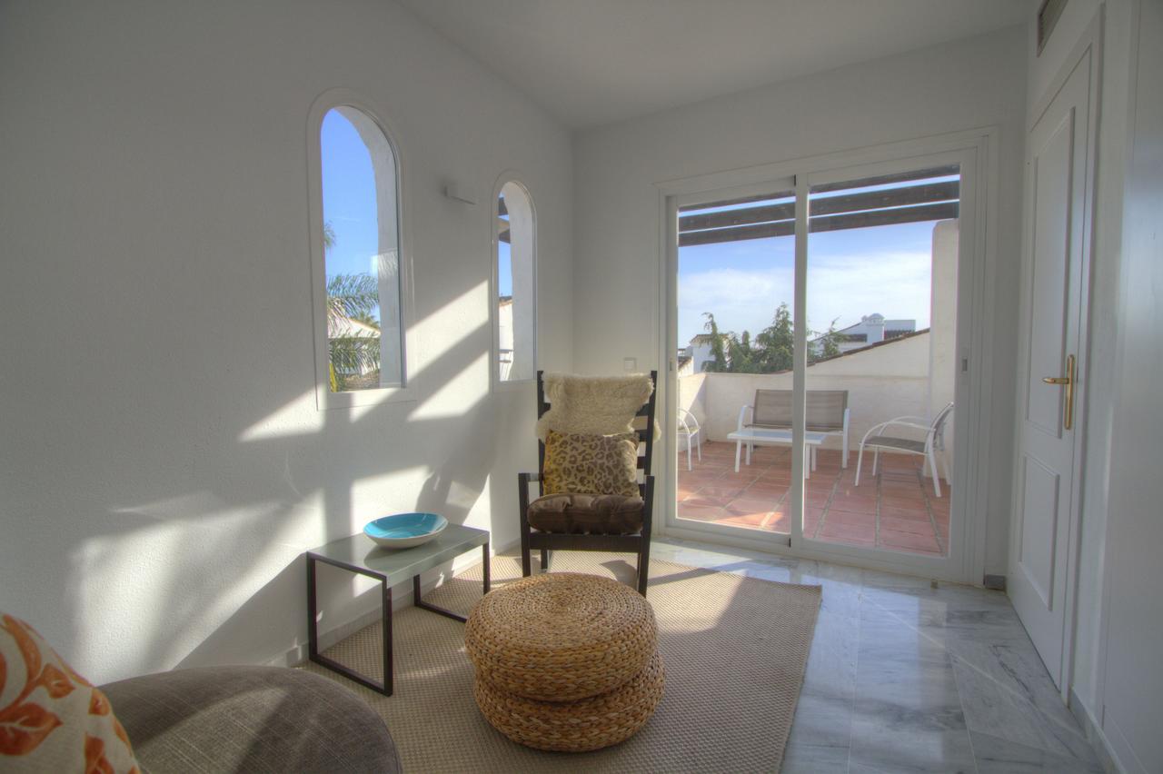 Naranjos Apartment