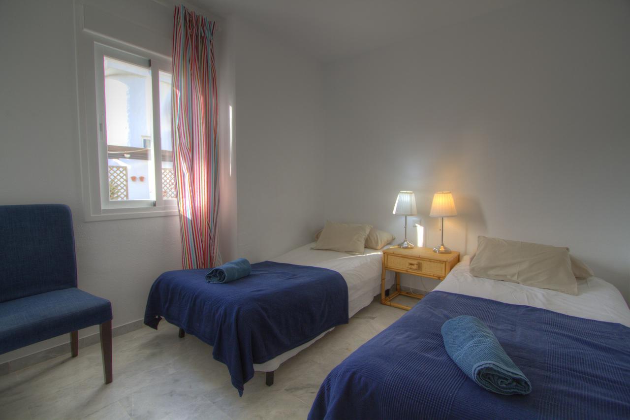 Naranjos Marbella