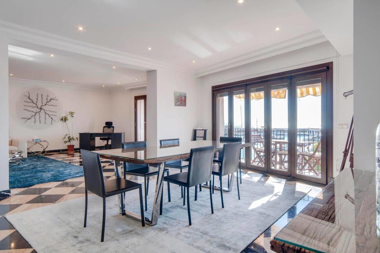 Oleholidays Pb 218 Primera Linea De Mar Puerto Banus Apartment *