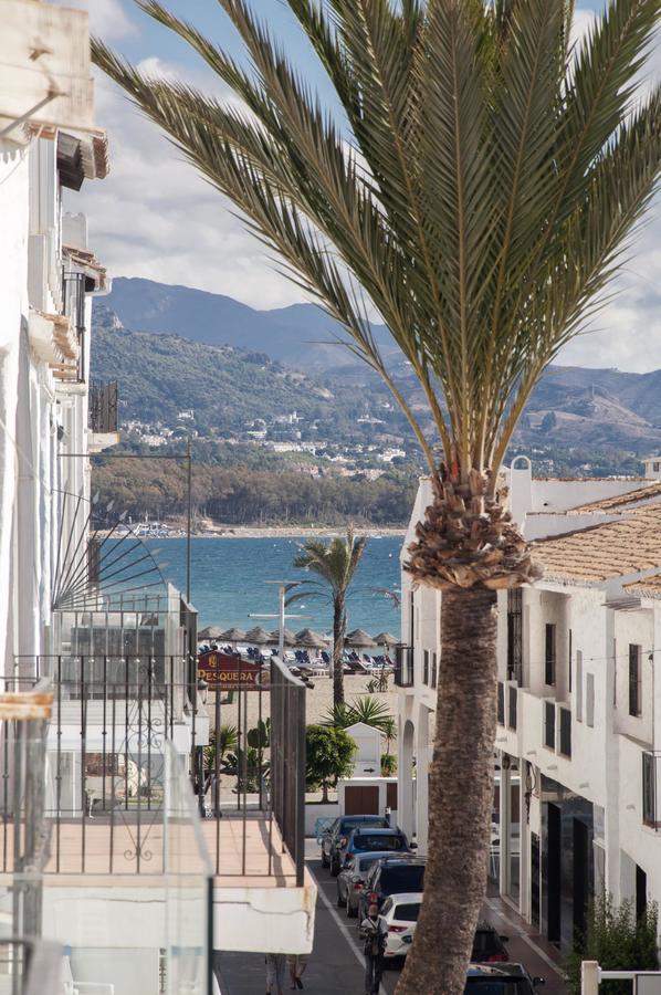 Oleholidays Pb 218 Primera Linea De Mar Puerto Banus Marbella