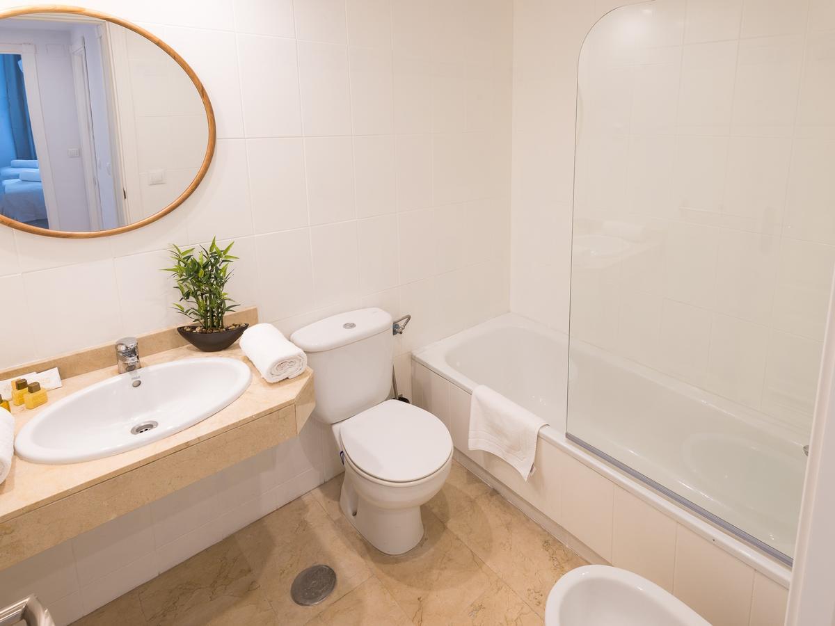 Vacation Marbella: Contemporary With Pool & Marina Proximity * Marbella