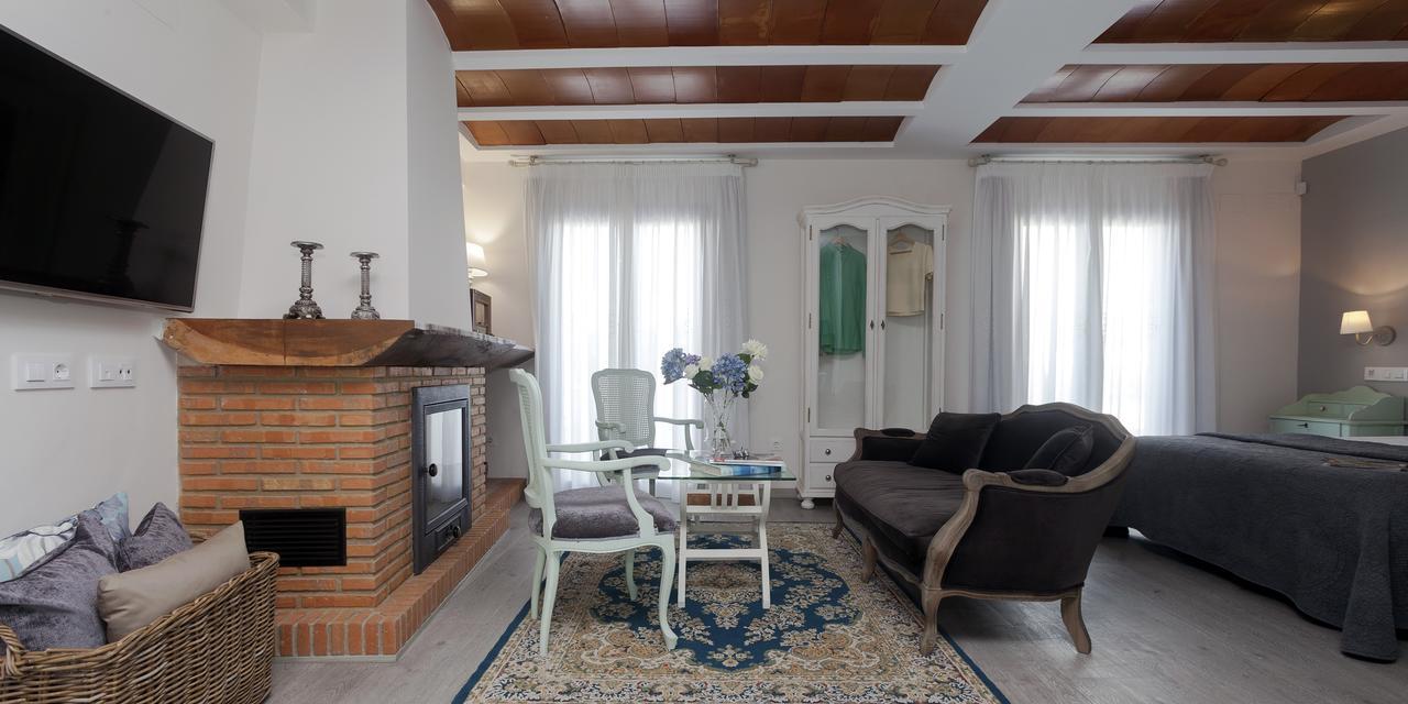 Apartment Total (adults Only) Marbella
