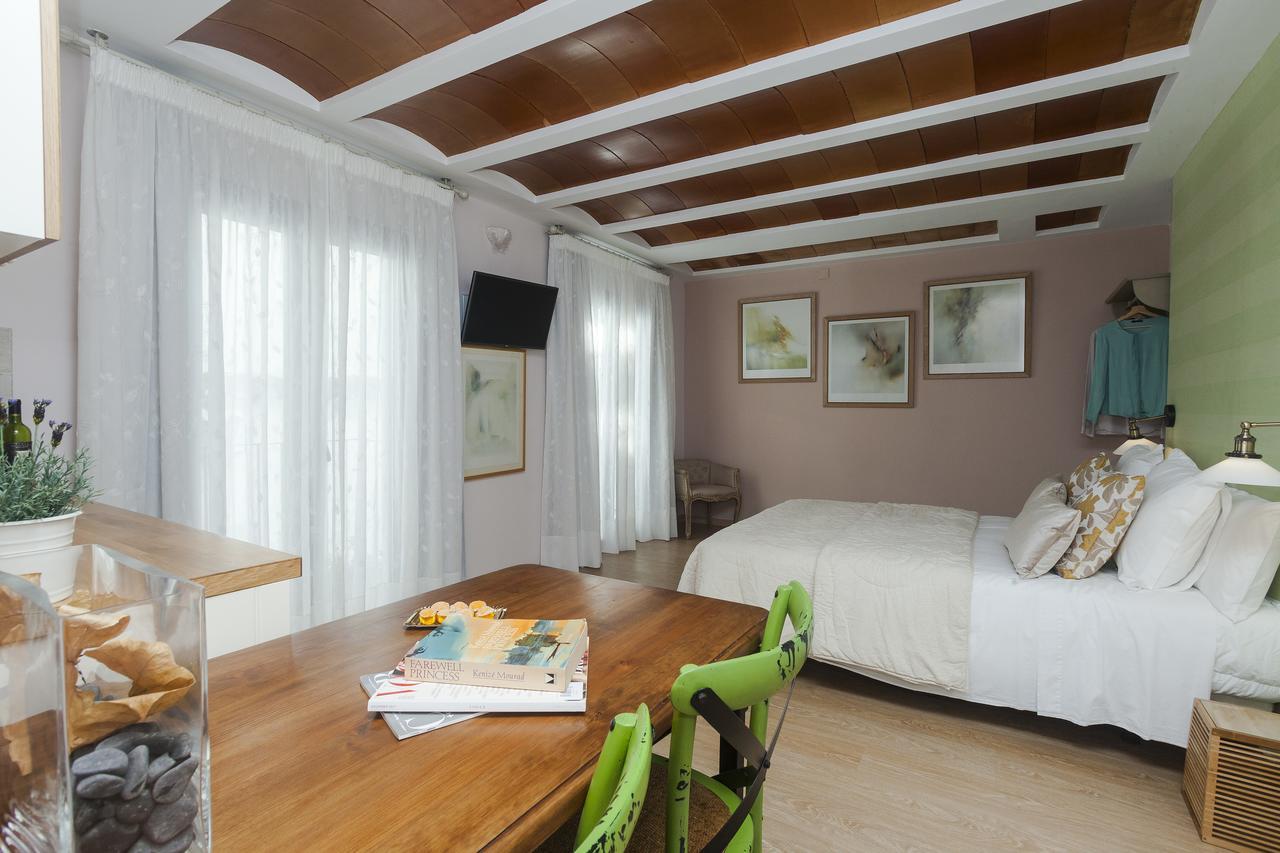 Apartment Total (adults Only) Marbella