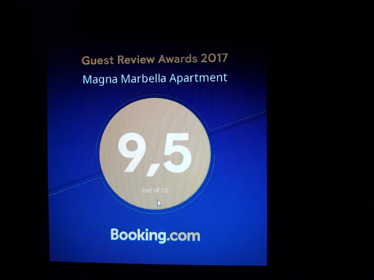 Magna Marbella