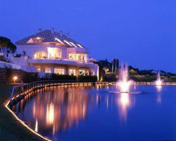 Elviria Hills Living Marbella