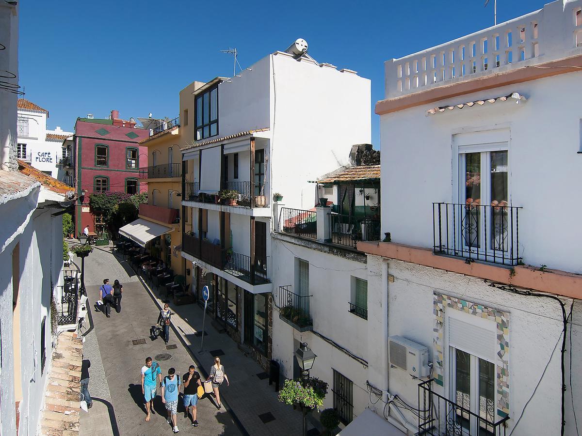 Old Town By Interhome Casa de férias