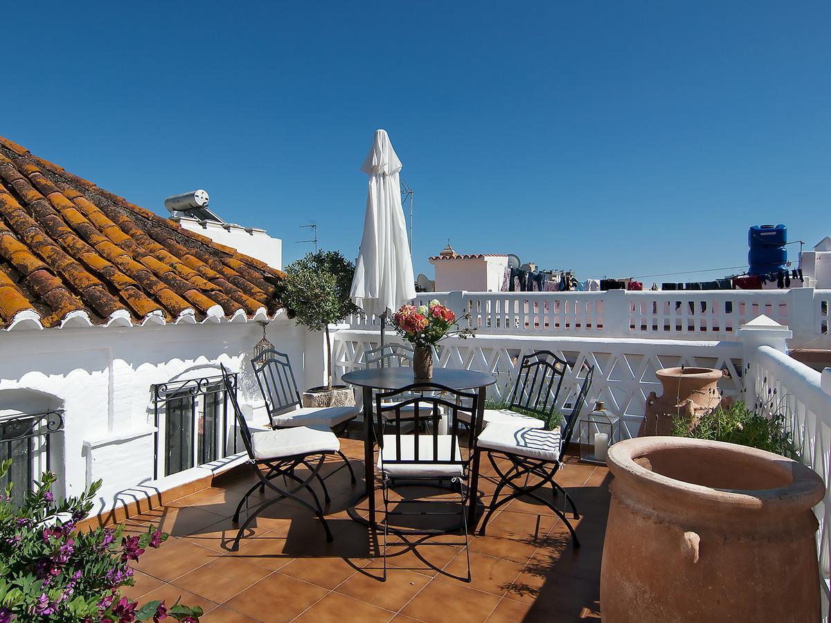 Old Town By Interhome Casa de férias *