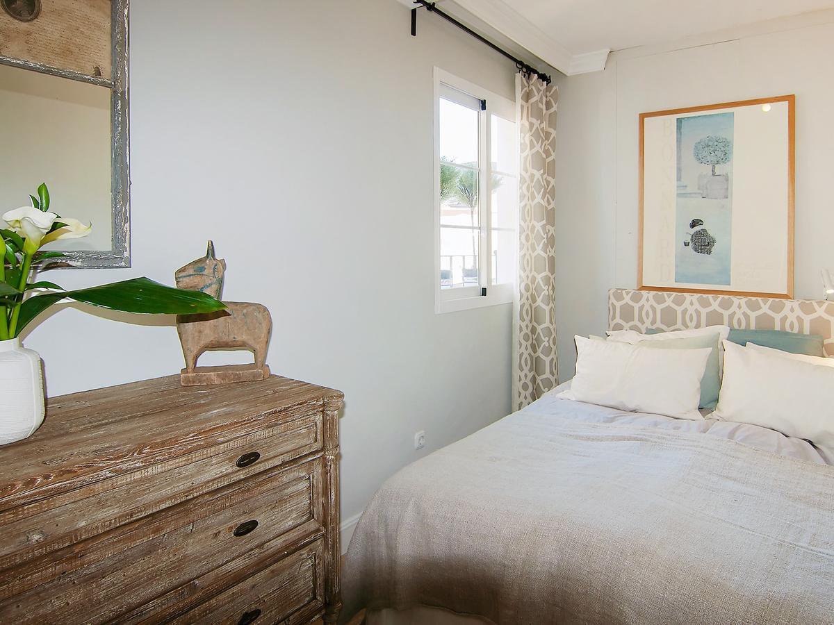 Old Town By Interhome Casa de férias Marbella