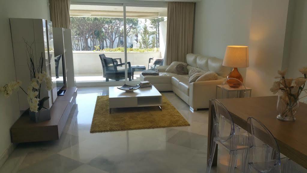 Marina Mariola By Coral Apartment *