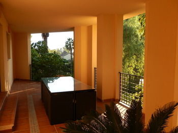Apartamento Mimosas Banus