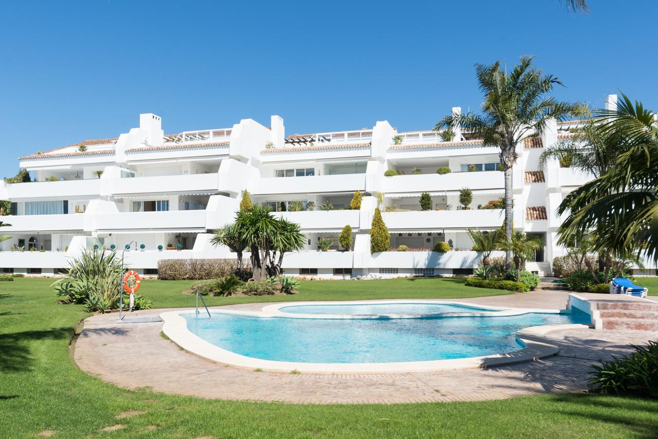 Bahia Real Apartment Marbella