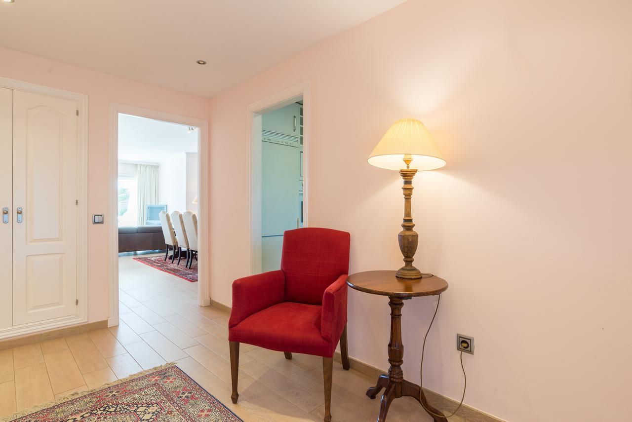 Bahia Real Apartment *