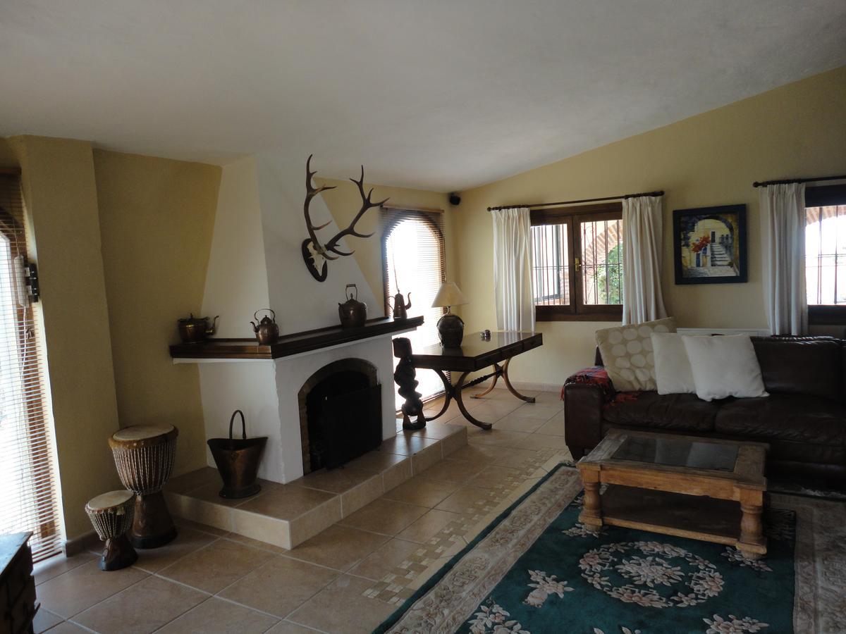 La Cala Ferienhaus Marbella