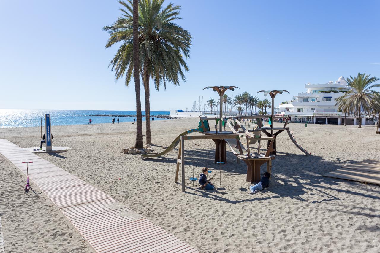 Playa Av Nabeul *
