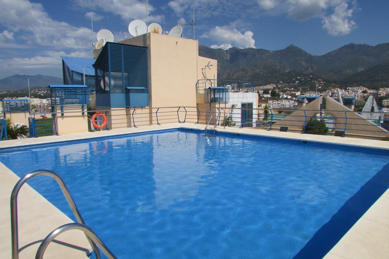Playa Av Nabeul Appartement