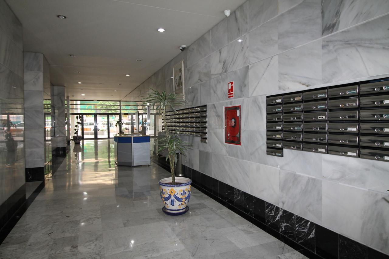 Playa Av Nabeul Appartement *