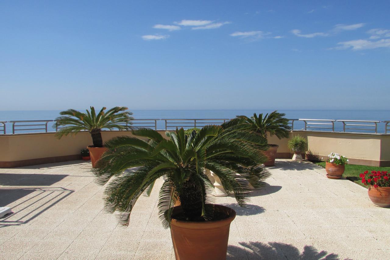 Playa Av Nabeul Marbella