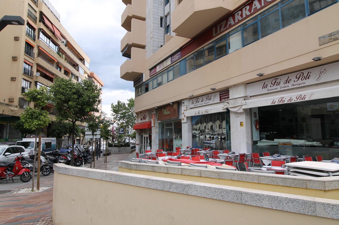 Playa Av Nabeul Marbella