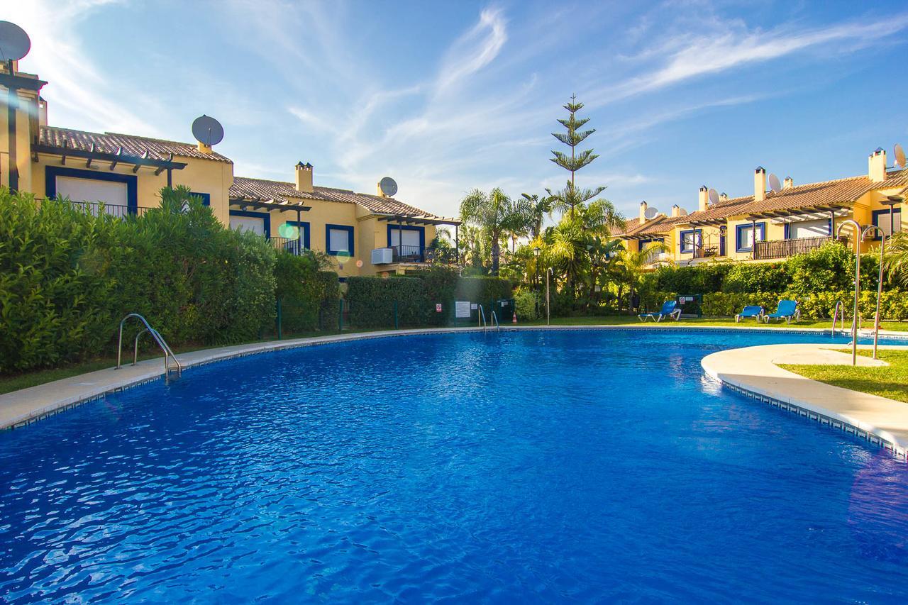 Ferienhaus Oleholidays Azalea Playa Junto A Puerto Banus *