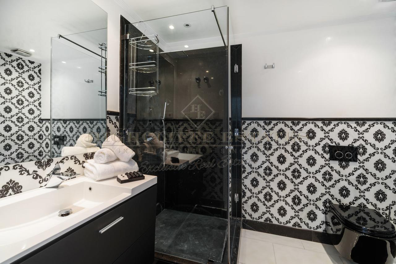 Playas Del Duque Banus Apartment *
