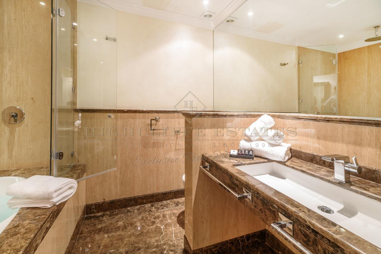 Apartment Playas Del Duque Banus Marbella