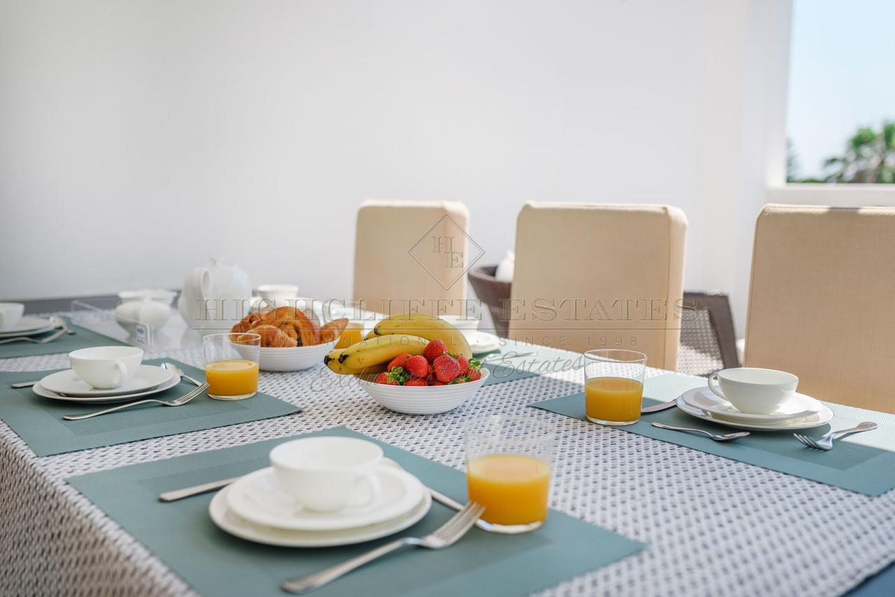 Apartment Playas Del Duque Banus Marbella
