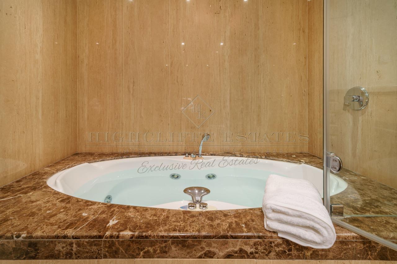 Apartment Playas Del Duque Banus