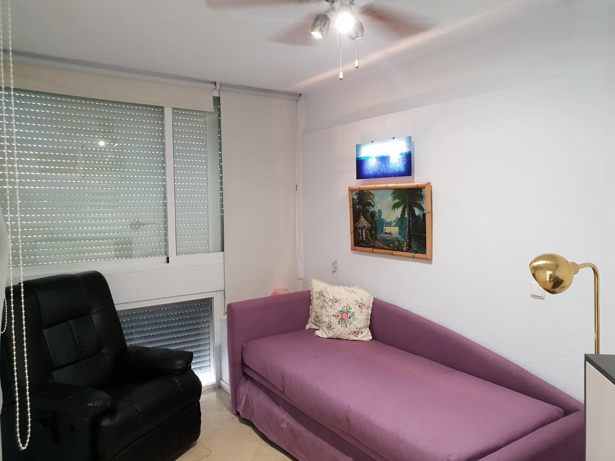 Apartment 2000 Elegant Marbella