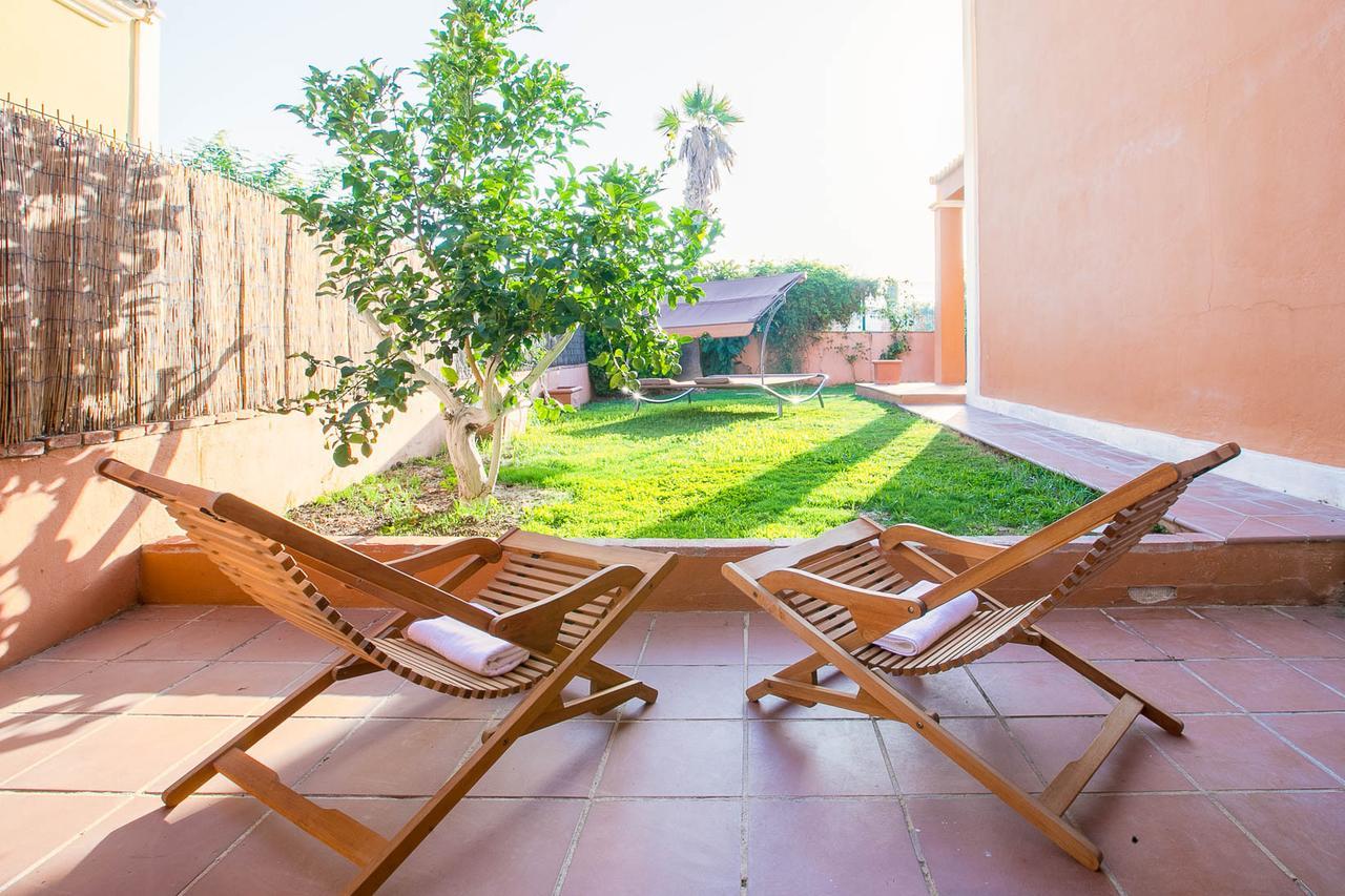 Oleholidays Adosado Y Golf Guadalmina Urbanizacion Privada * Marbella