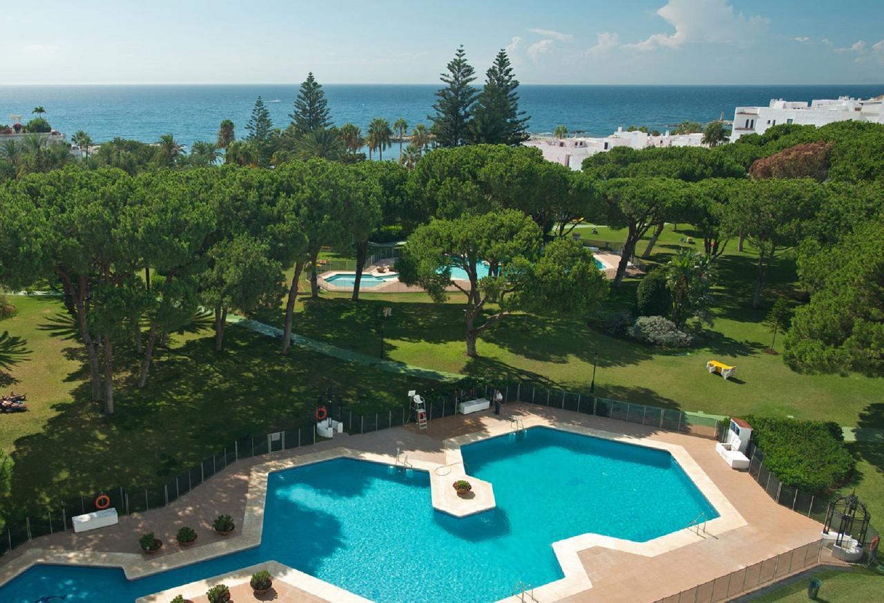 Beachfront Puerto Banus Apartamento *