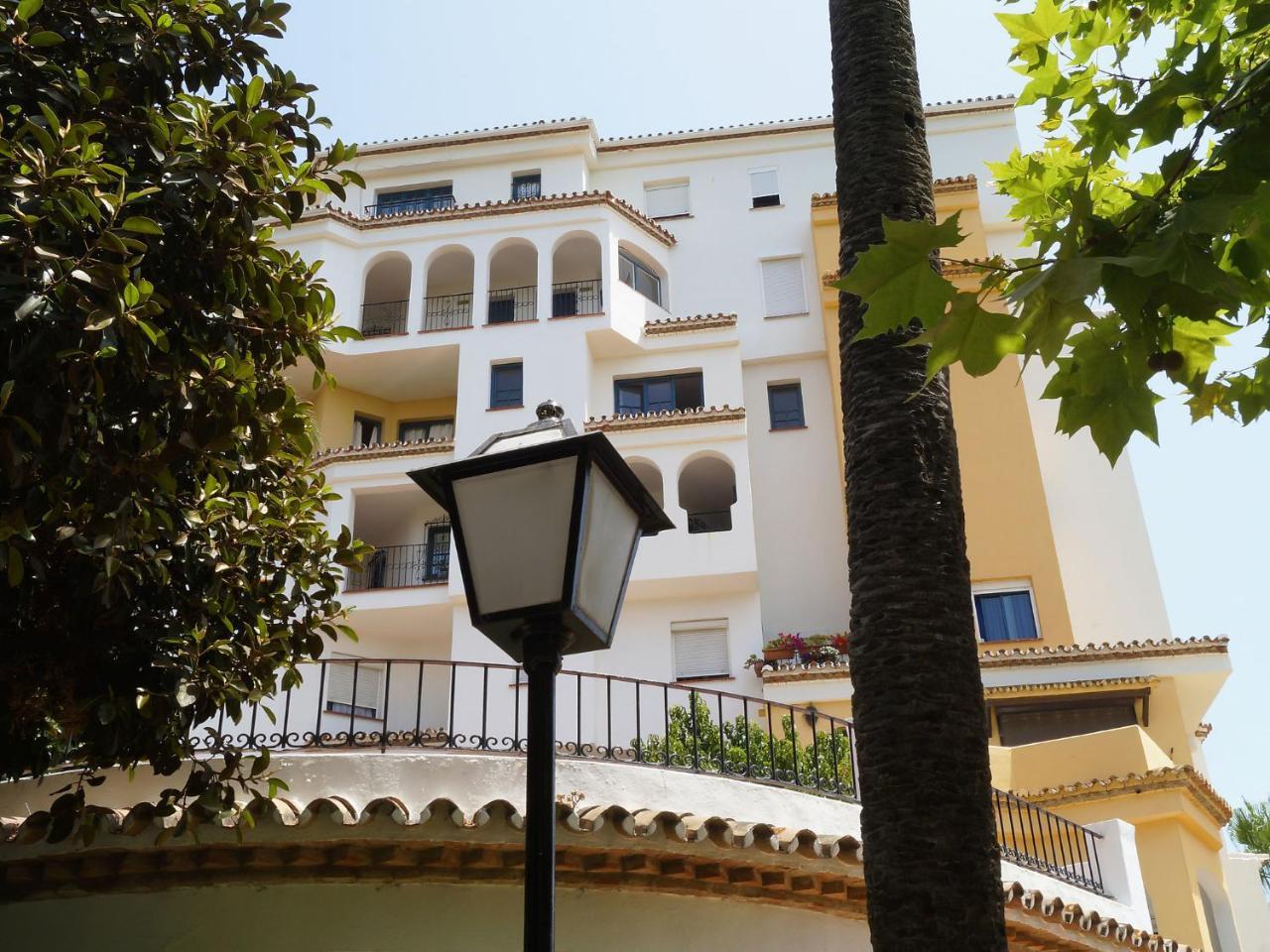 Apartment Cabopino-2 By Interhome Marbella