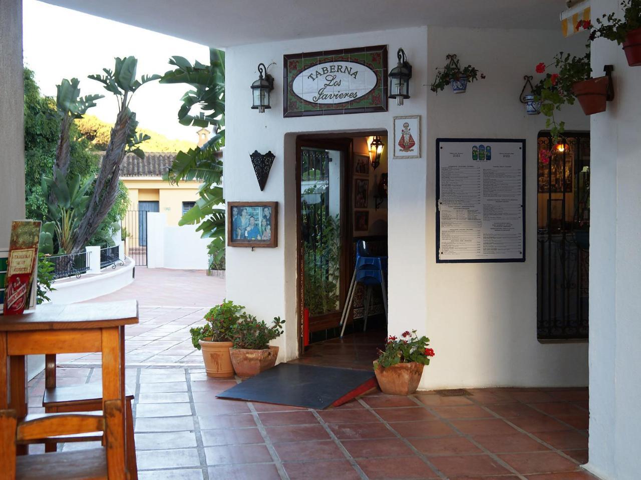 Apartment Cabopino-2 By Interhome Marbella