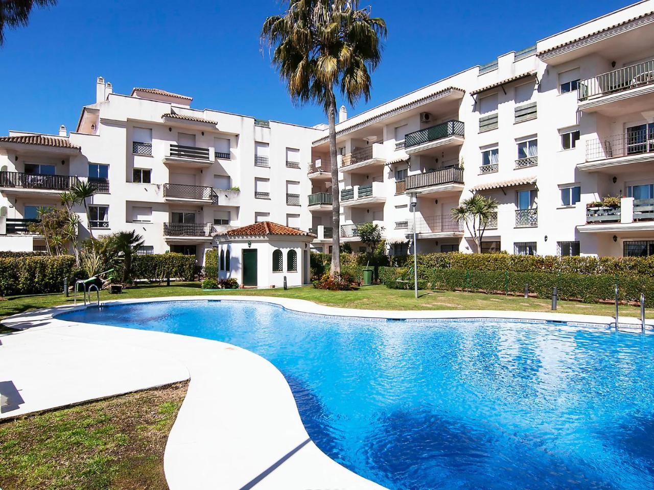 Lorcrimar By Interhome Apartamento