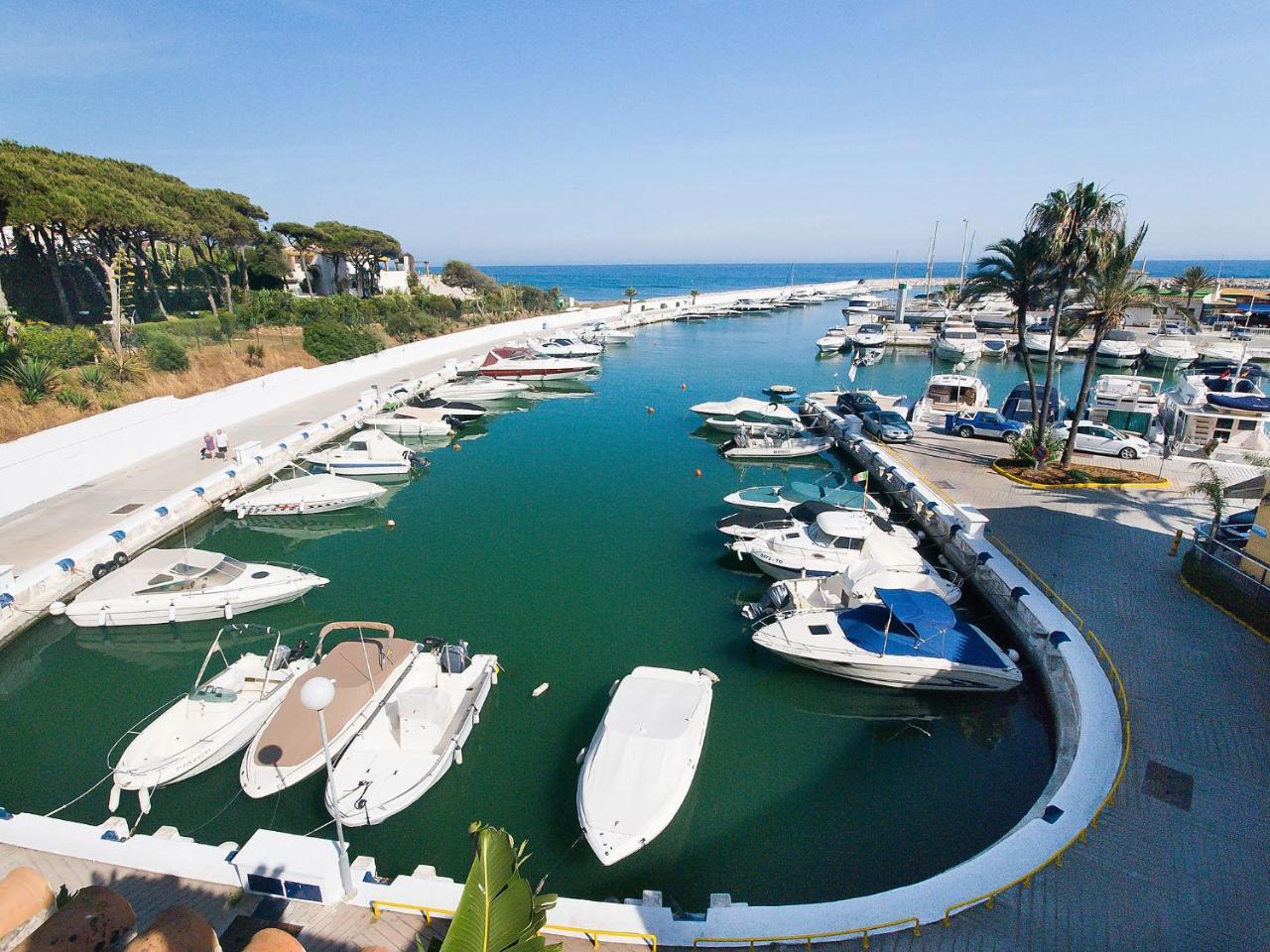 Cabopino-2 By Interhome Apartment *