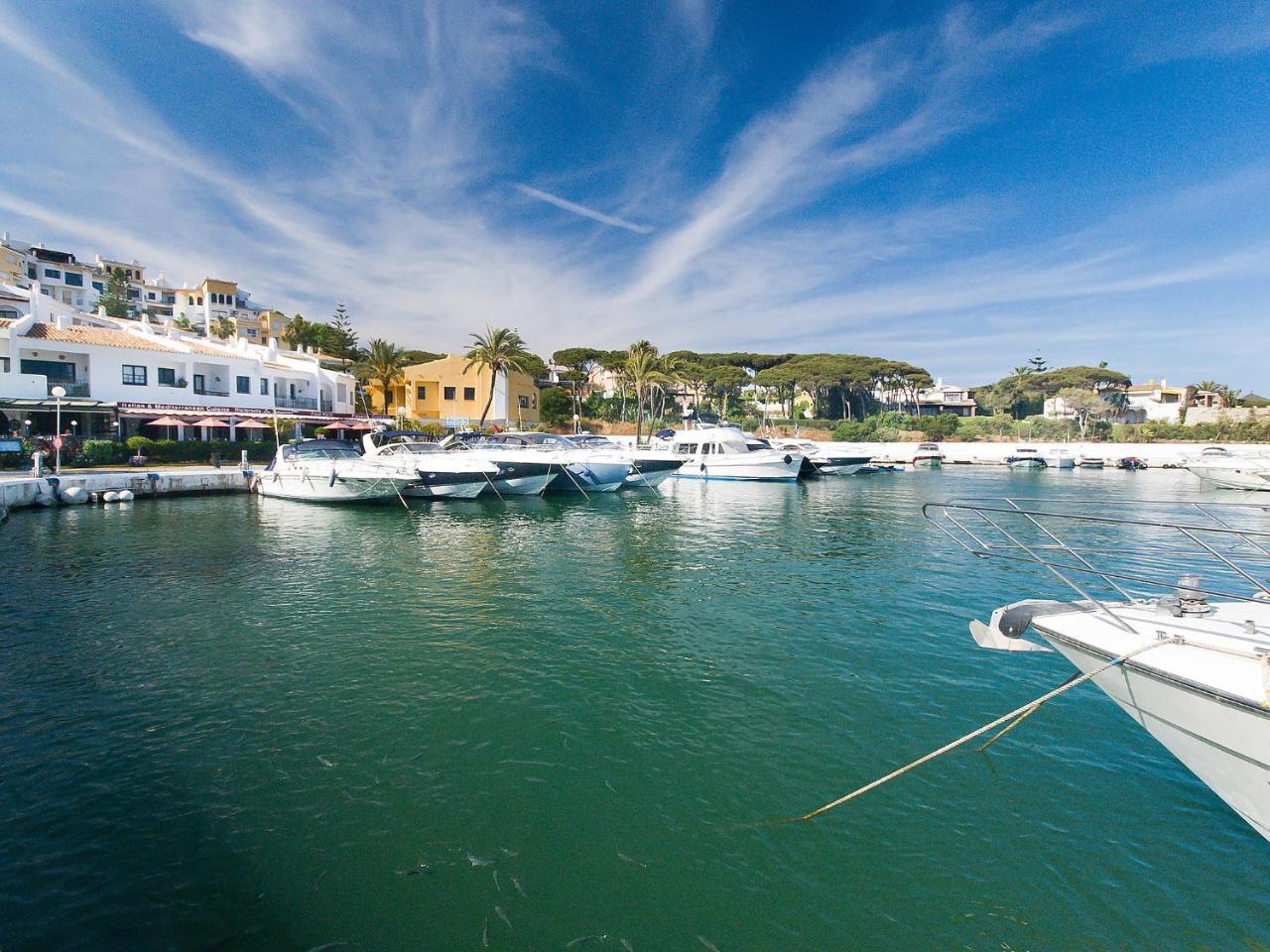 Cabopino-2 By Interhome Apartment Marbella