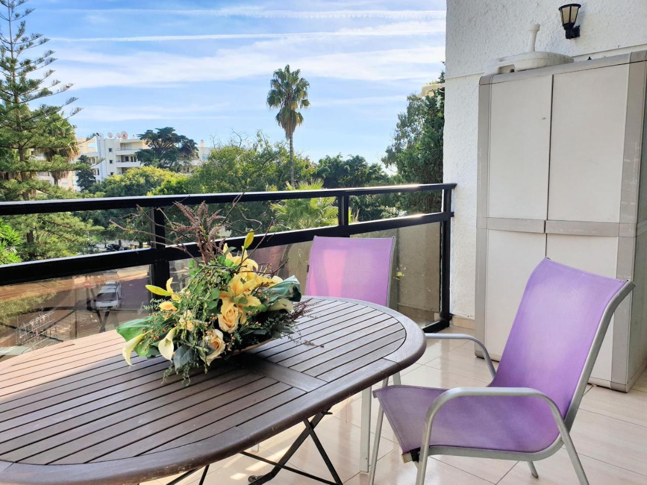 Skol 216 1bedroom Duplex First Line Marbella